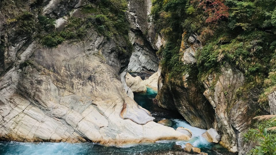 From Taipei: Taroko Gorge Private Tour - Important Information