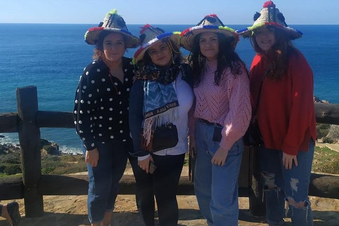 From Tangier: Full-Day Tangier, Assilah & Cap Spartel Tour - Discovering Assilah