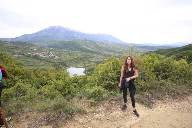 From Tirana Wine Tasting & Food Tour in Berat - Booking Information