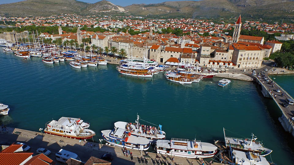 From Trogir: Full-Day Island Trip - Booking Flexibility