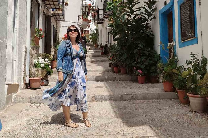 From Valencia: Day Tour in Peniscola, Game of Thrones - Booking and Additional Information