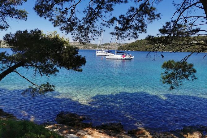 From Zadar: Kornati National Park and Telašćica Nature Park - Reviews and Ratings