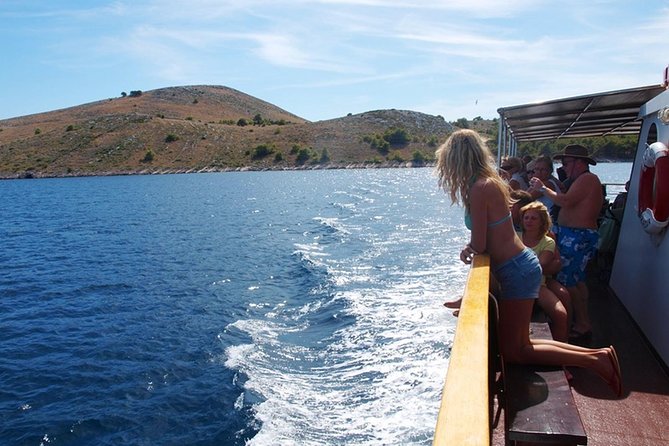 From Zadar: Kornati National Park Day Trip With Breakfast & Lunch - Traveler Photos and Experiences