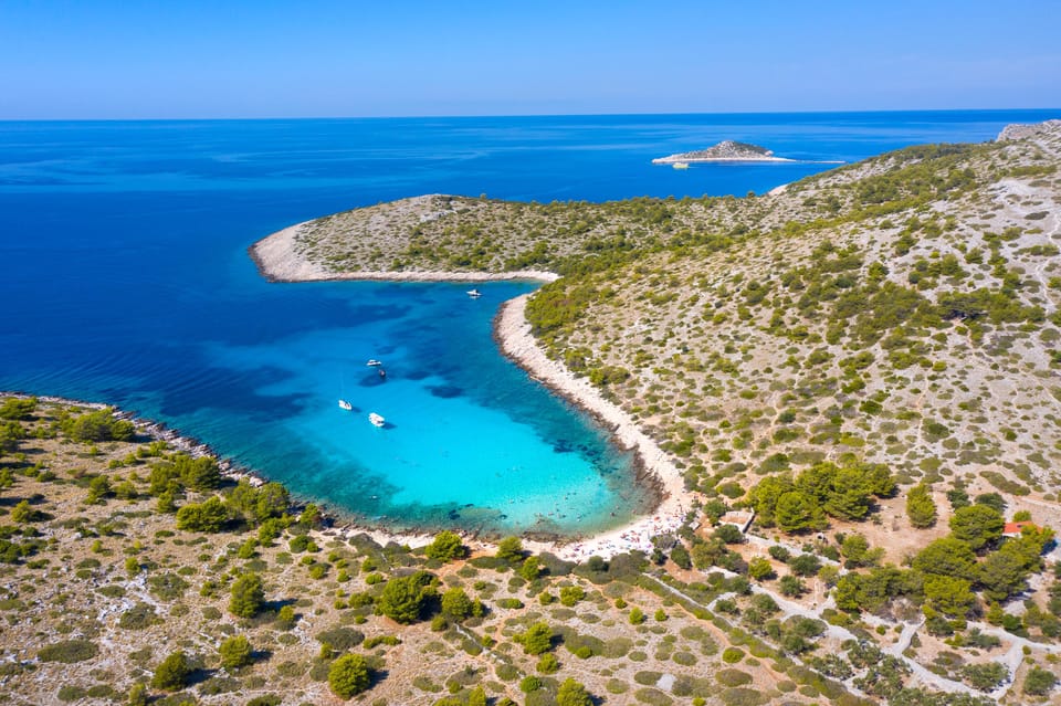 From Zadar: Kornati National Park & Telašćica Boat Tour - Inclusions