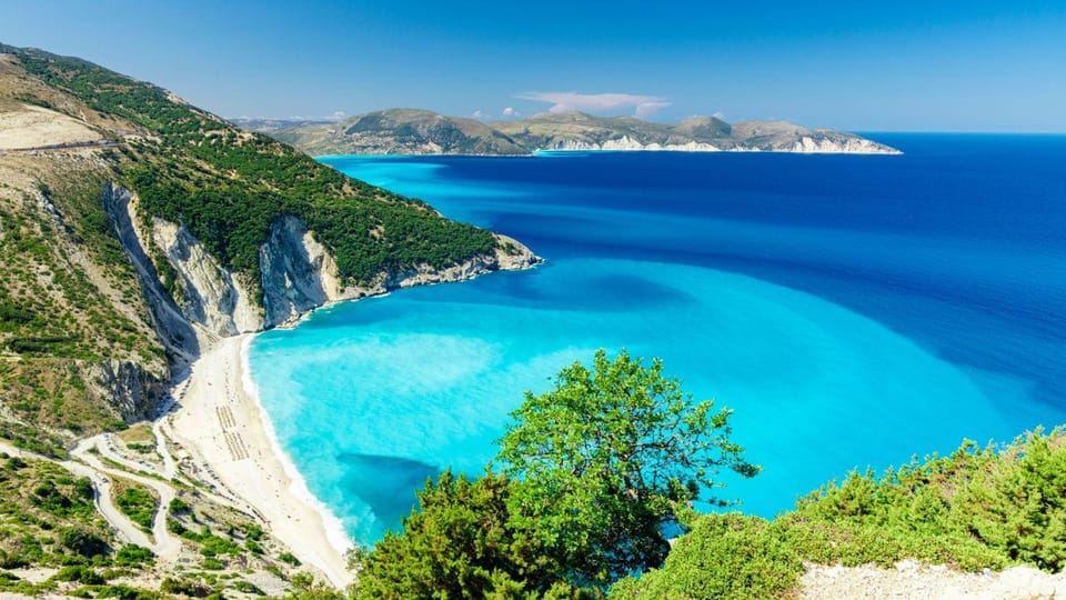 From Zakynthos: Full-Day Tour of Kefalonia - Pricing and Availability