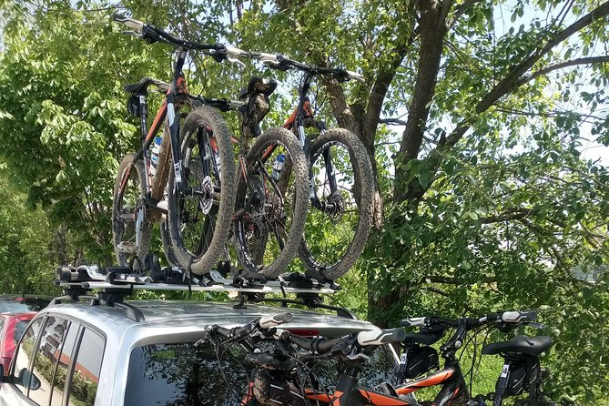 Fruska Gora Bike Tour - Exploring Fruška Gora