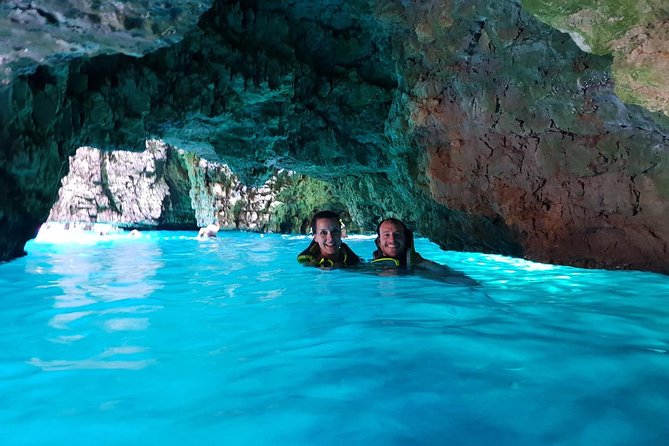FULL CAVE & SAFARI EXPERIENCE by KAYAK - Weather Conditions and Cancellation