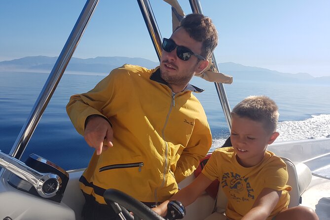 Full Day 3 Island Boat Tour From Split and Brac - Additional Information