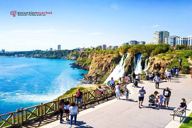 Full Day Antalya City Tour With Waterfall and Cable Car - Customer Reviews and Feedback