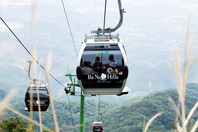 Full-day Ba Na Hills & Amazing Golden Bridge From Da Nang - Visiting Tips
