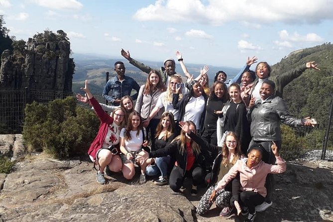 Full-Day Blyde River Canyon Tour From Nelspruit, Whiteriver or Hazyview - Guide Performance