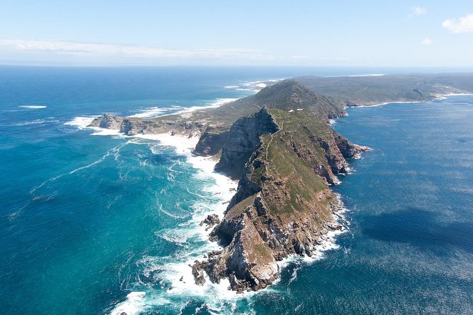 Full-Day Cape Peninsula Tour From Cape Town - Tour Duration and Schedule