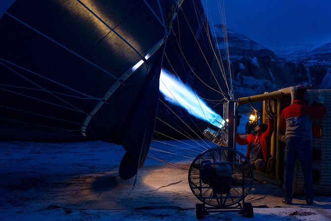 Full Day Cappadocia Tour With Homecooked Lunch - Accessibility Details