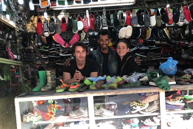 Full-Day City Tour of Addis Ababa - Booking Process