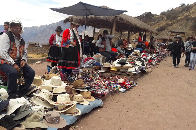 Full Day Classic Sacred Valley Tour From Cusco - Accessibility and Accommodations
