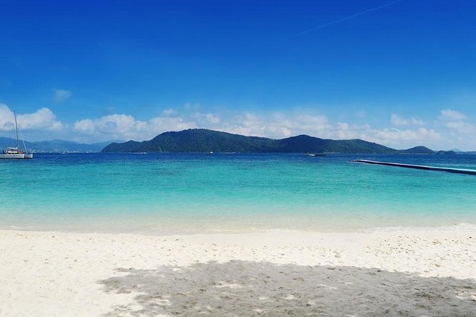 Full Day Coral Island Tour With Banana Boat By Speedboat From Phuket - Reviews and Testimonials