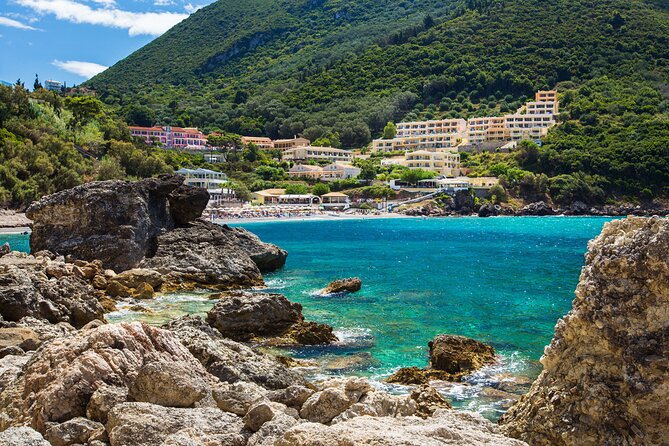 Full-Day Cruise to Corfu Review - Highlights of the Cruise