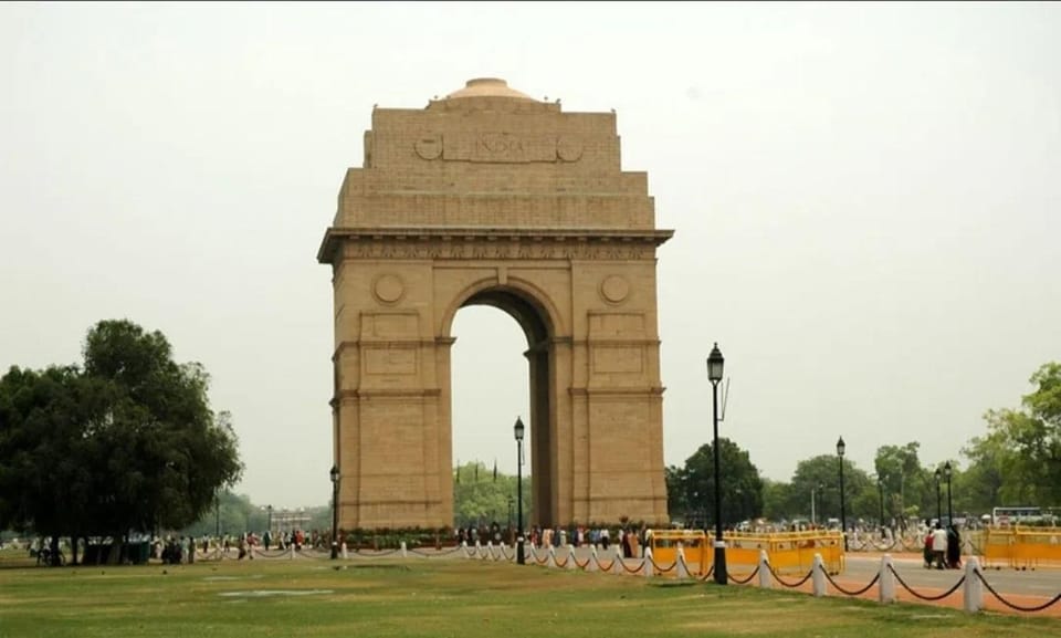 Full Day Delhi Tour by Tuk Tuk With Guide - Pricing and Booking Information