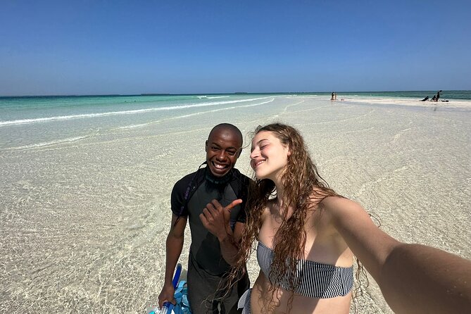 Full Day Dolphin Watching With Snorkeling in Wasini - Guest Experiences