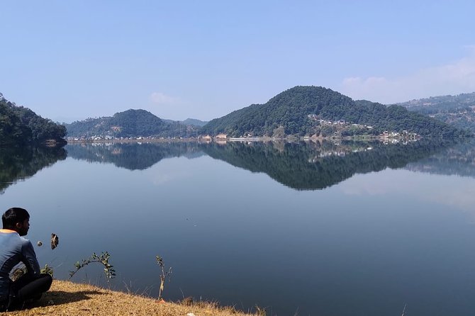 Full Day Entire Pokhara Tour by Car With Guide - Pricing Details
