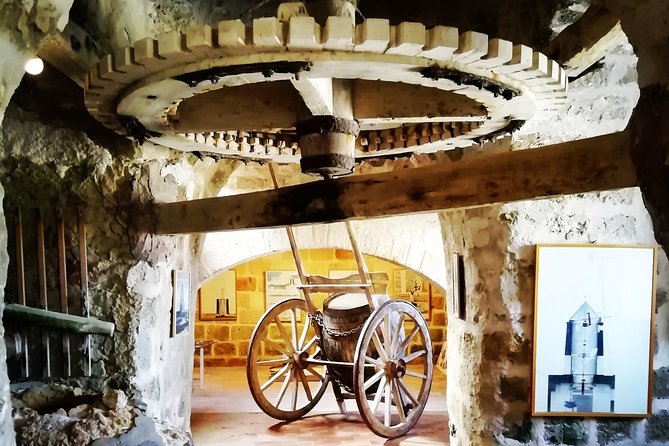 Full Day Exclusive Excursion to Segesta, Erice & Trapani Salt Flats From Palermo - Pickup and Drop-off Service