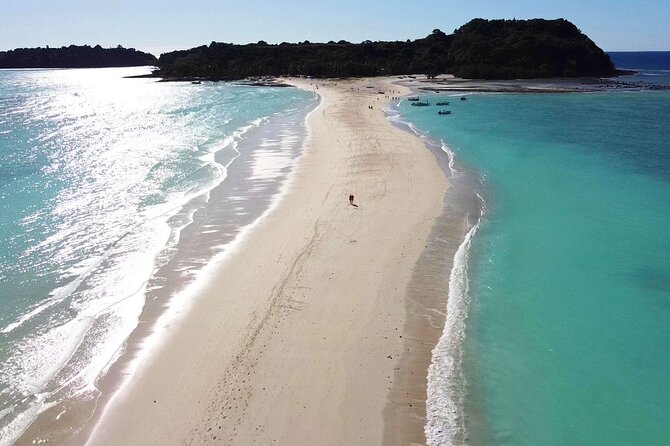 Full-Day Exclusive Private Tour to Breathtaking Nosy Iranja. - Booking and Pricing Information
