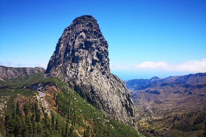 Full Day Excursion to La Gomera - Exploring Hermigua Valley