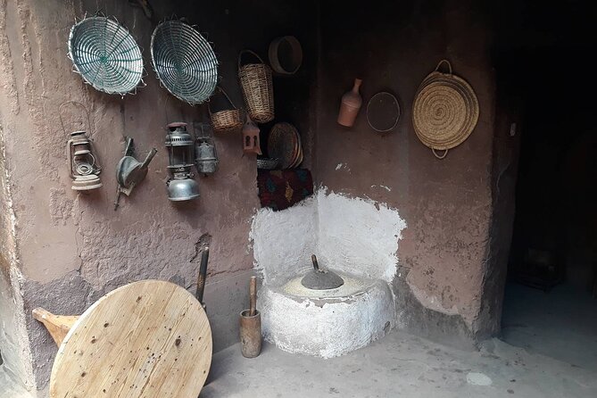 Full-Day Excursion to Ourika From Marrakech - Recommended Packing and Preparation