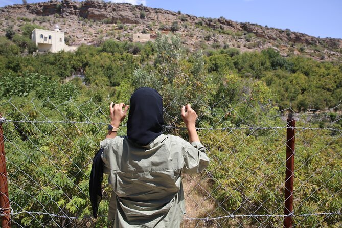 Full-Day Guided Tour to Jebel Akhdar - Preparing for the Tour