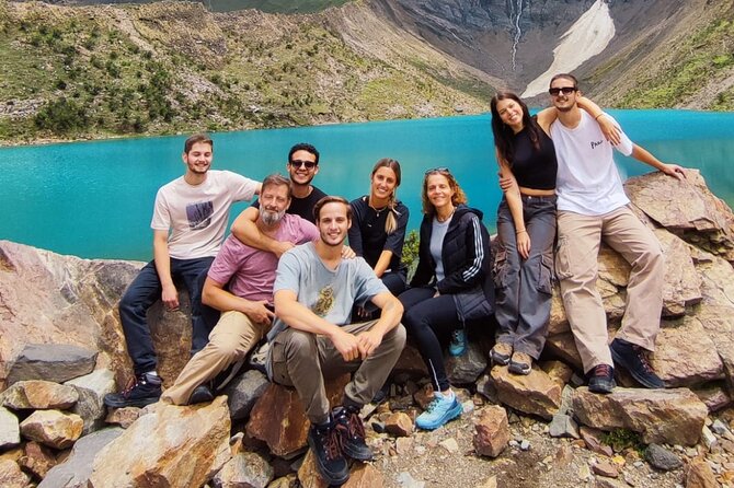 Full Day Humantay Lake Group Tour in Cusco - Trekking to Humantay Lake