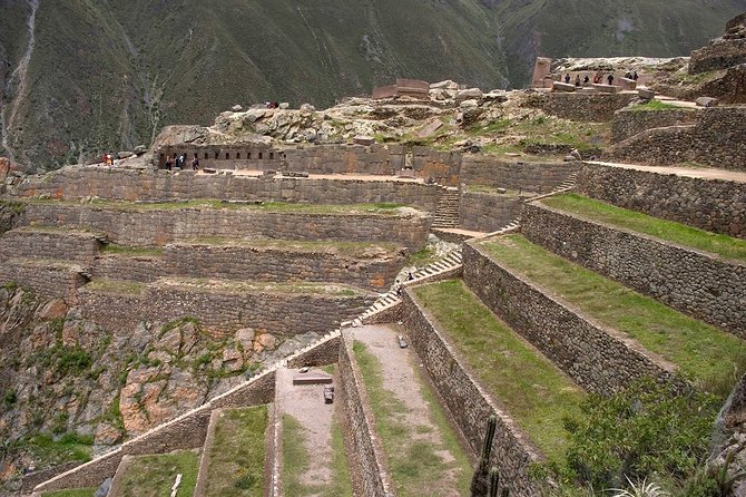 Full Day in the Sacred Valley - The Pantry of Cusco - Tour Guide Ricardos Expertise