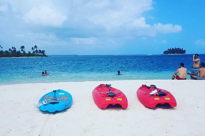 Full Day Island Hopping in 4 Amazing Spots in San Blas - Feedback and Experiences