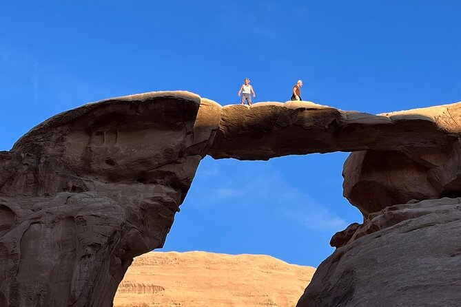 Full Day Jeep and Camel Tour - Travel Tips and Recommendations