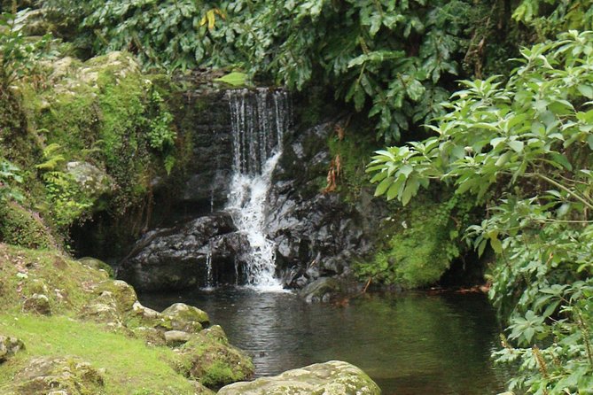 Full-Day Jeep Tour: The Northeast Azores in an Offroad 4x4 - Booking Details