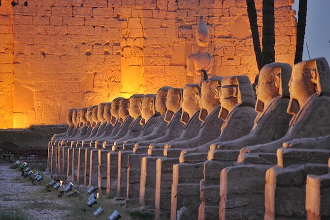 Full Day Luxor East and West Bank - Traveler Reviews and Ratings