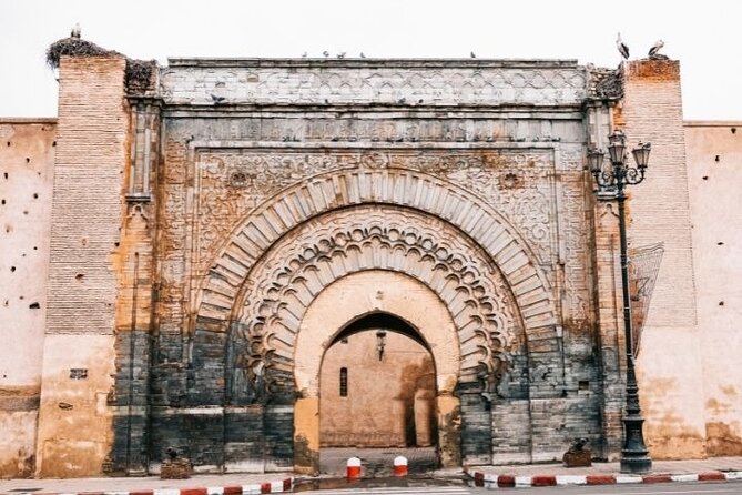 Full Day Marrakech Tour - Traveler Feedback and Reviews