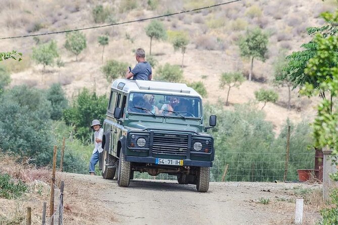 Full Day Moorish Trail Tour - Reviews