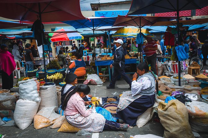 Full-Day Otavalo and Cotacachi Market Tour - Punctual and Informative