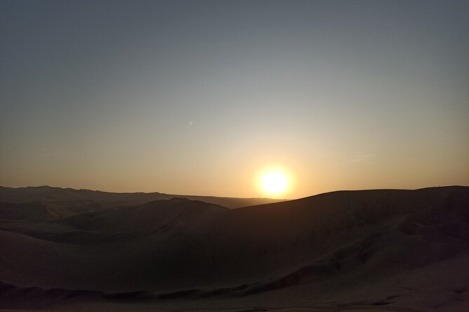 Full Day Paracas, Ica and Huacachina Leaving From Lima - Huacachina Oasis