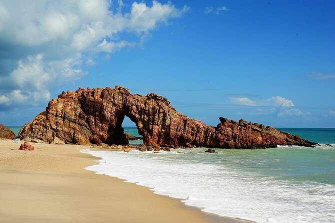 Full Day Premium Tour in Jericoacoara - Transportation and Guide