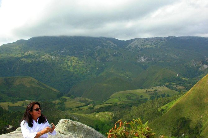Full Day Private 4WD Tour From Santander to Picos De Europa. Excellent Meals. - Dining Experiences
