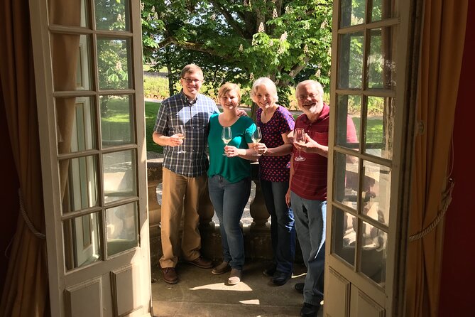 Full-Day Private Burgundy Wine Route Tour From Beaune - Lunch and Transportation Provided