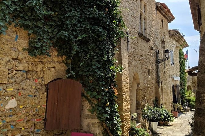 Full-Day Private Cannes Shore Excursion: Eze & Monaco - Itinerary Highlights