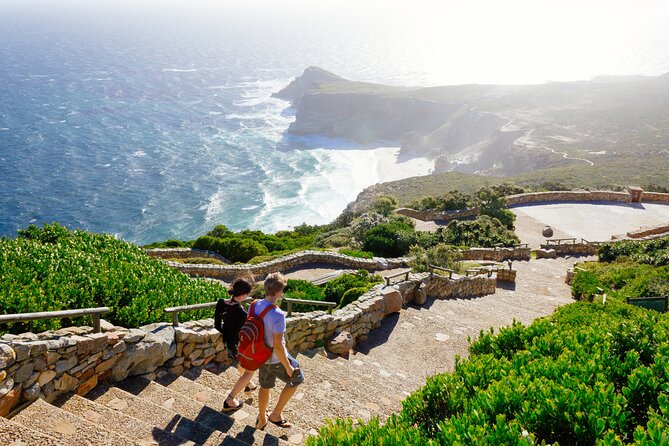Full Day Private Cape Highlights - Tour Suitability
