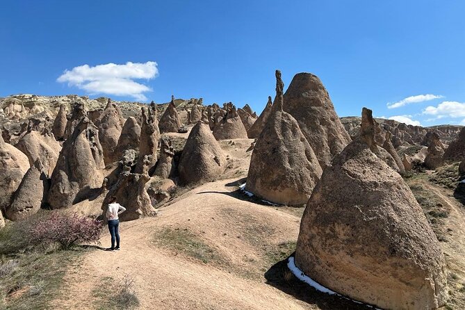 Full Day Private Cappadocia Tour (Luxury Van + Private Guide ) - Customer Reviews Highlights