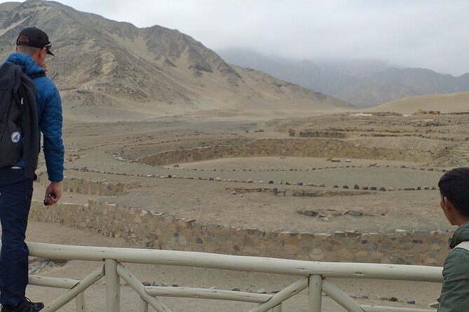 Full-Day Private Caral Trip From Lima - Carals Significance