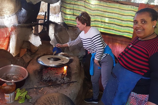 Full-Day Private City Tour of Addis Ababa - Pricing Structure