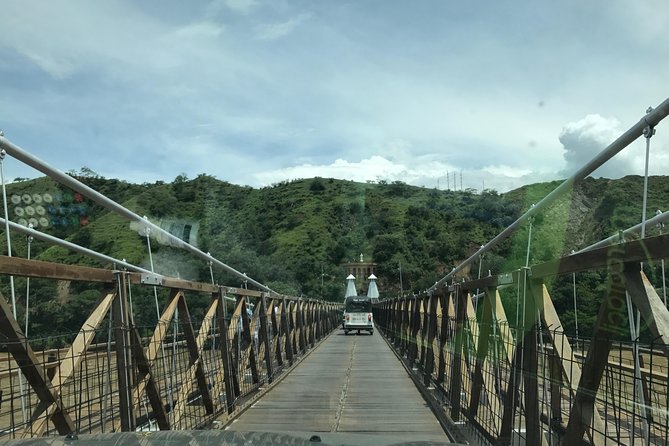 Full-Day Private Colonial Santa Fe De Antioquia Tour - Tour Duration and Location