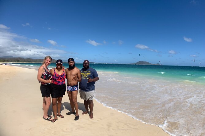 Full Day Private Customized Sightseeing Tour in Oahu Hawaii - Booking Information and Policies