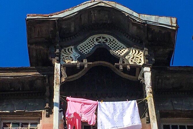 Full-Day Private Guided Jewish Heritage Tour in Istanbul - Additional Information